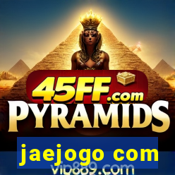 jaejogo com